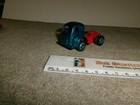 1960'S WHITE TRUCK CO. CABOVER 3000 WINROSS DIECAST METAL TRUCK CAB ONLY - NICE — photo 1