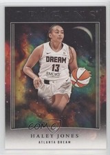 2024 Panini Origins WNBA Haley Jones #45 0q5k