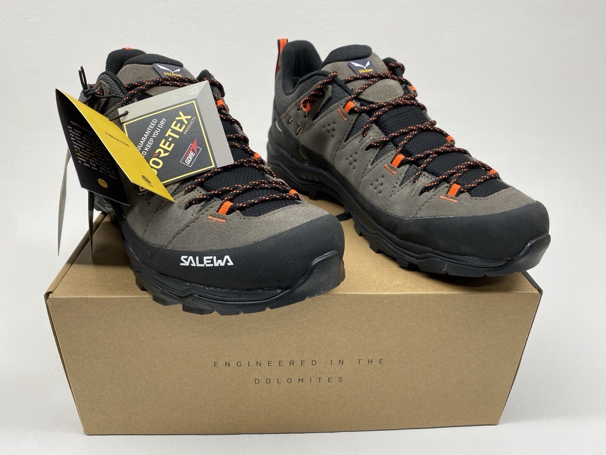 Pressure Vessels Crispi Crossover Pro Light Gtx Hiker ΑΡΒΥΛΑ
