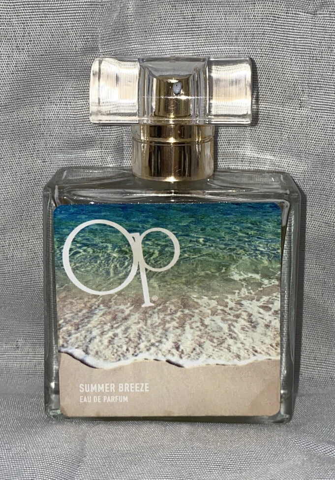 Op summer breeze perfume sales