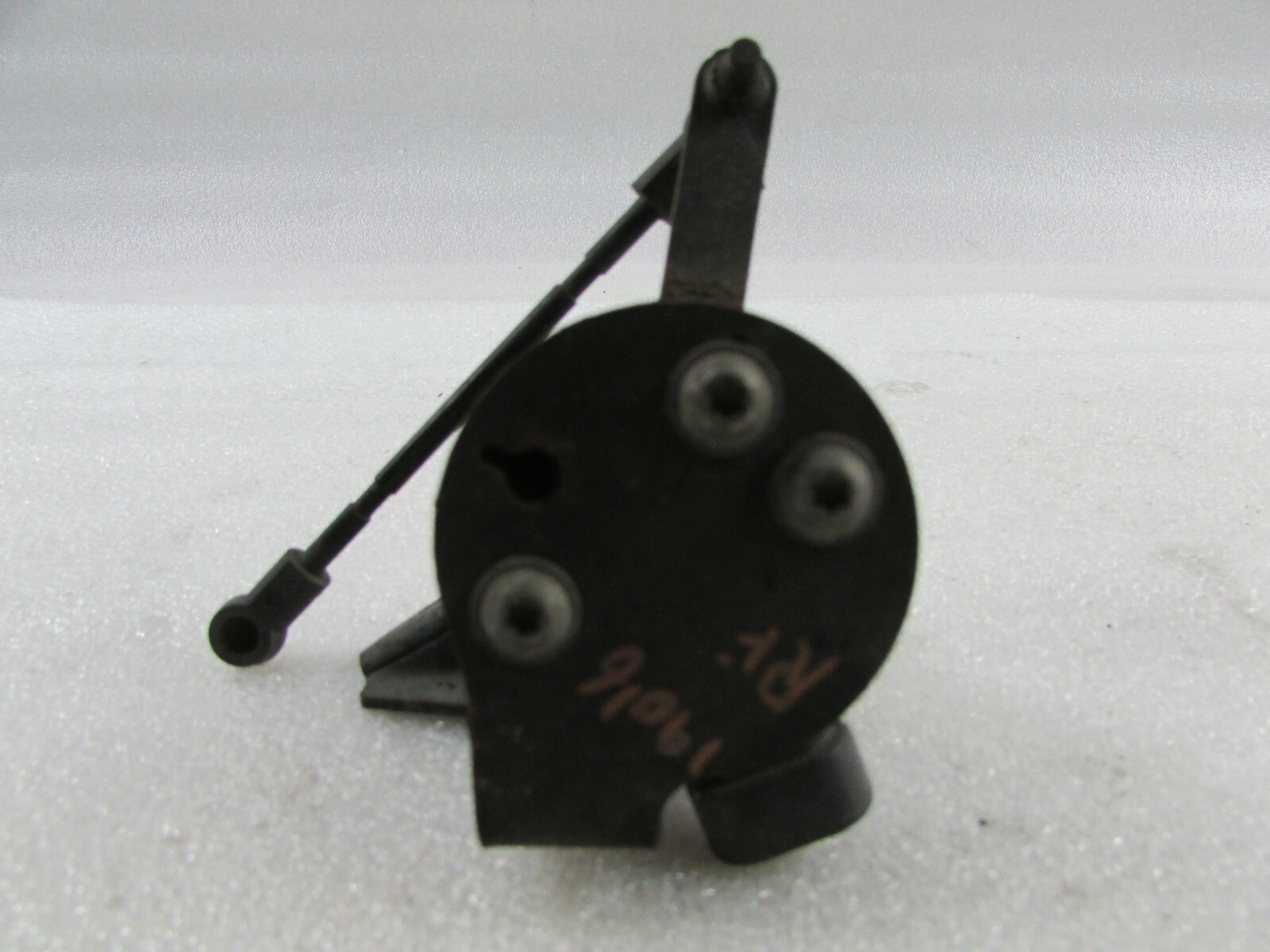 Ferrari 599 GTB, RH, Right Body Movement Sensor, Used P/N 219656