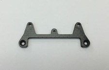 KYOSHO OPTIMA CARBON FIBER FRONT SHOCK TOWER 3mm XTR10760 KYO30617B TURBO