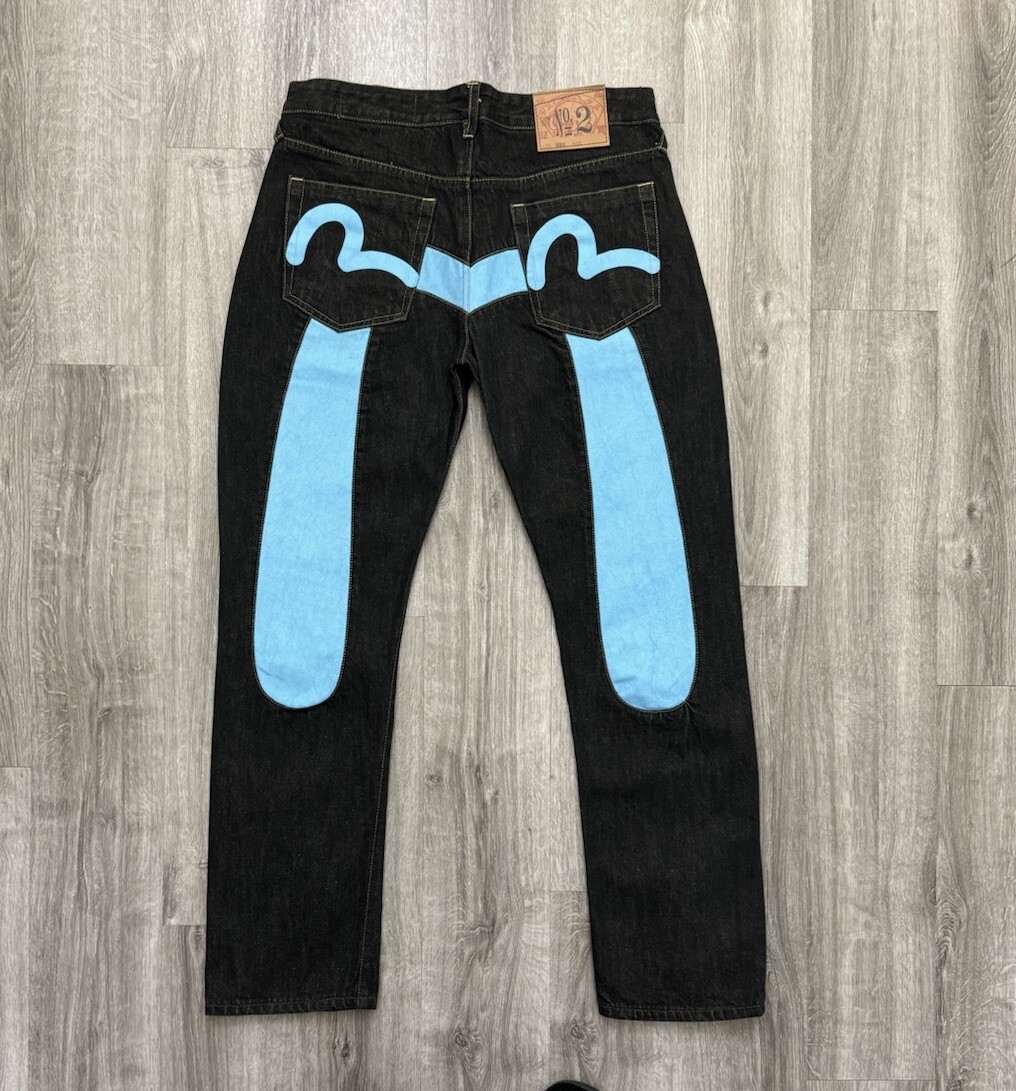 EVISU EVISU
