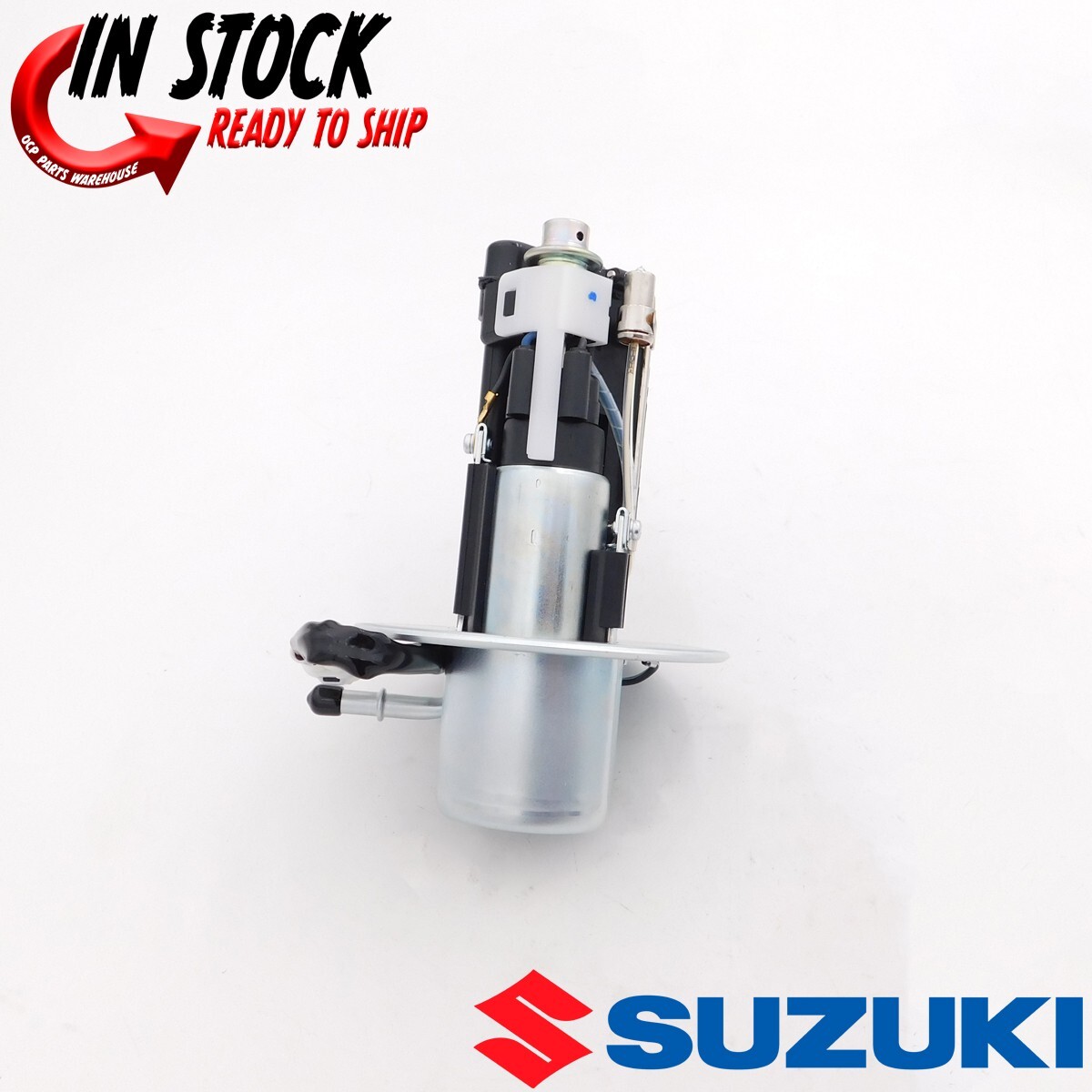 NEW OEM SUZUKI 2004-2005 GSXR600 GSXR750 FUEL PUMP 15100-29G00 | eBay
