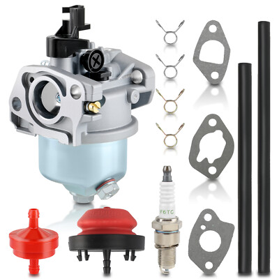 Carburetor Carb for MTD Yard Man self propelled Lawn Mower with