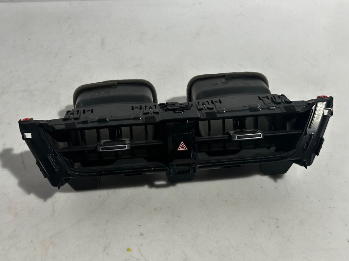 dh900 様 2020 - 2024 Corolla Center Dash Air Vent Air Duct Hazard