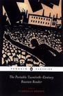 Portable Twentieth Century Rus by Brown Clarence (Hardback)