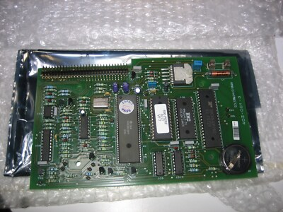 #ad #ad Bamp;G B and G 690 10 013 H2000 Hercules 690 Performance Processor PCB NEW OPEN BOX $180.99