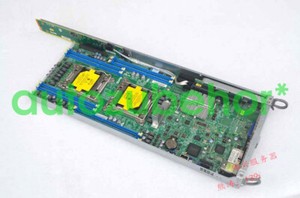 X9DRT-HF C602 chip LGA2011 2U dual server motherboard #E10