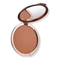 Estée Lauder Bronze Goddess Powder Bronzer 02 Medium .74 oz Full Size NIB 