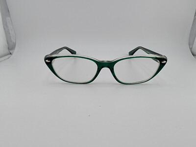 Ray Ban Eyeglasses, Frames Only, RB 5242 5162, 53-18-140 