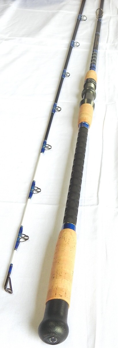 okuma classic pro catfish casting rod GLT Trolling Built for durability and performance Pro Catfish Rod Long Casting