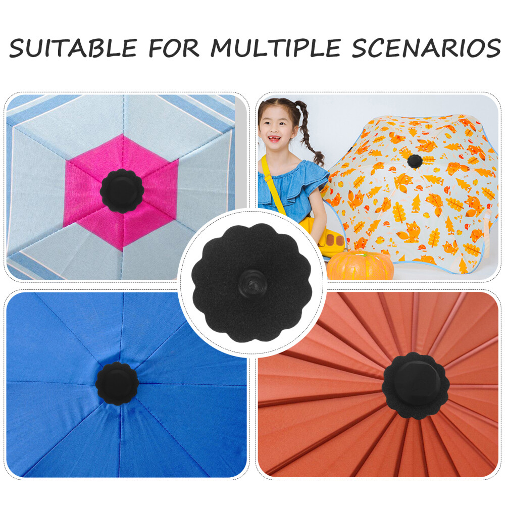 4 Sets Professional Umbrella Tips Repair Accessories Folding eBay