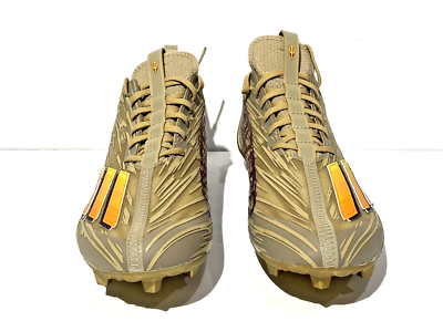 Adidas Arizona State Rising Devils P.E Adizero Football  display picture 2
