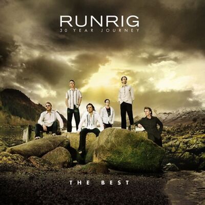 Runrig - 30 Year Journey - The Best Of Runrig