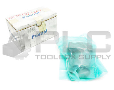 NEW PASCAL CNA04-30T PUSH/PULL CYLINDER SWING CLAMP CNA0430T