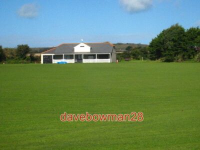 PHOTO  GULVAL CRICKET CLUB FIELD 2010