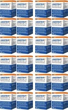 UniStrip Glucose Test Strips 24 x 50 Compatable with One touch Ultra Meter