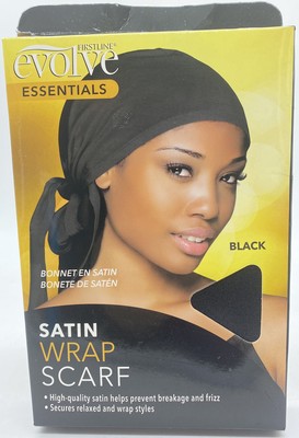 evolve head wrap
