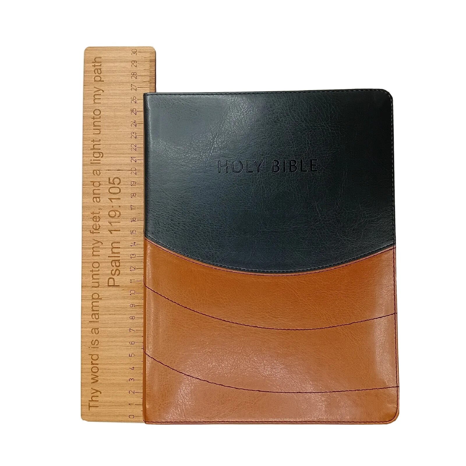 KJV Ministry Essentials Bible King James Version Christian Gift