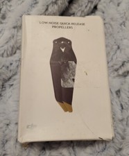 Pair Original DJI Mavic 8331 Low-Noise Quick-Release Propellers