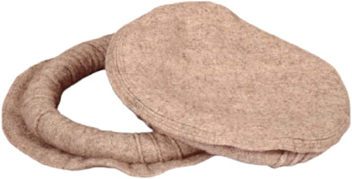 Berretto Kuchi Tribale Chitrali Cappello Di Lana Pakol Afgano - Stile Tribale Kuchi, Chitrali, Taglia Unica, Ottima Qualità Cappello Etnico Invernale - Foto 8