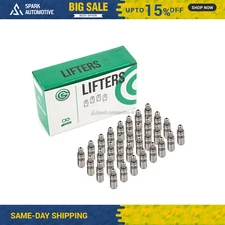 Lifters Lash Adjusters Fit Cadillac Ford Pontiac Lexus Toyota 4.6 5.0 5.7L