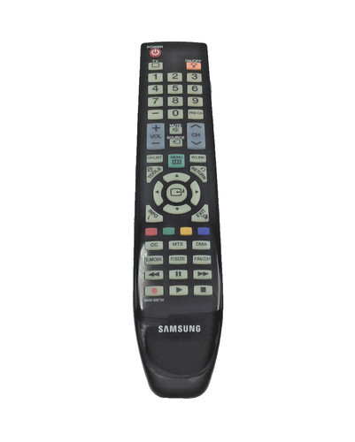Genuine Samsung BN59-00673A TV Remote Control