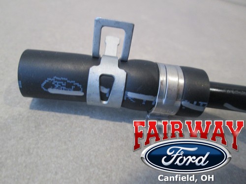 14 Thru 19 Fiesta OEM Ford Fuel Vapor Vent Purge Valve VMV Hose 1 6L 14-thru-19-fiesta-oem-ford-fuel-vapor-vent-purge-valve-vmv-hose-1-6l