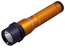 Streamlight 74346 Strion LED Orange Light With Battery Brand New!