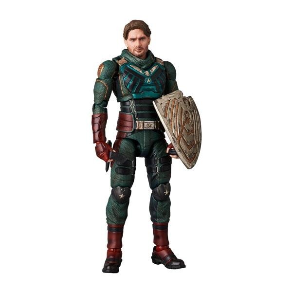 MAFEX No 238 THE BOYS Soldier Boy Medicom Toy Action Figure June 2025 mafex-no-238-the-boys-soldier-boy-medicom-toy-action-figure-june-2025