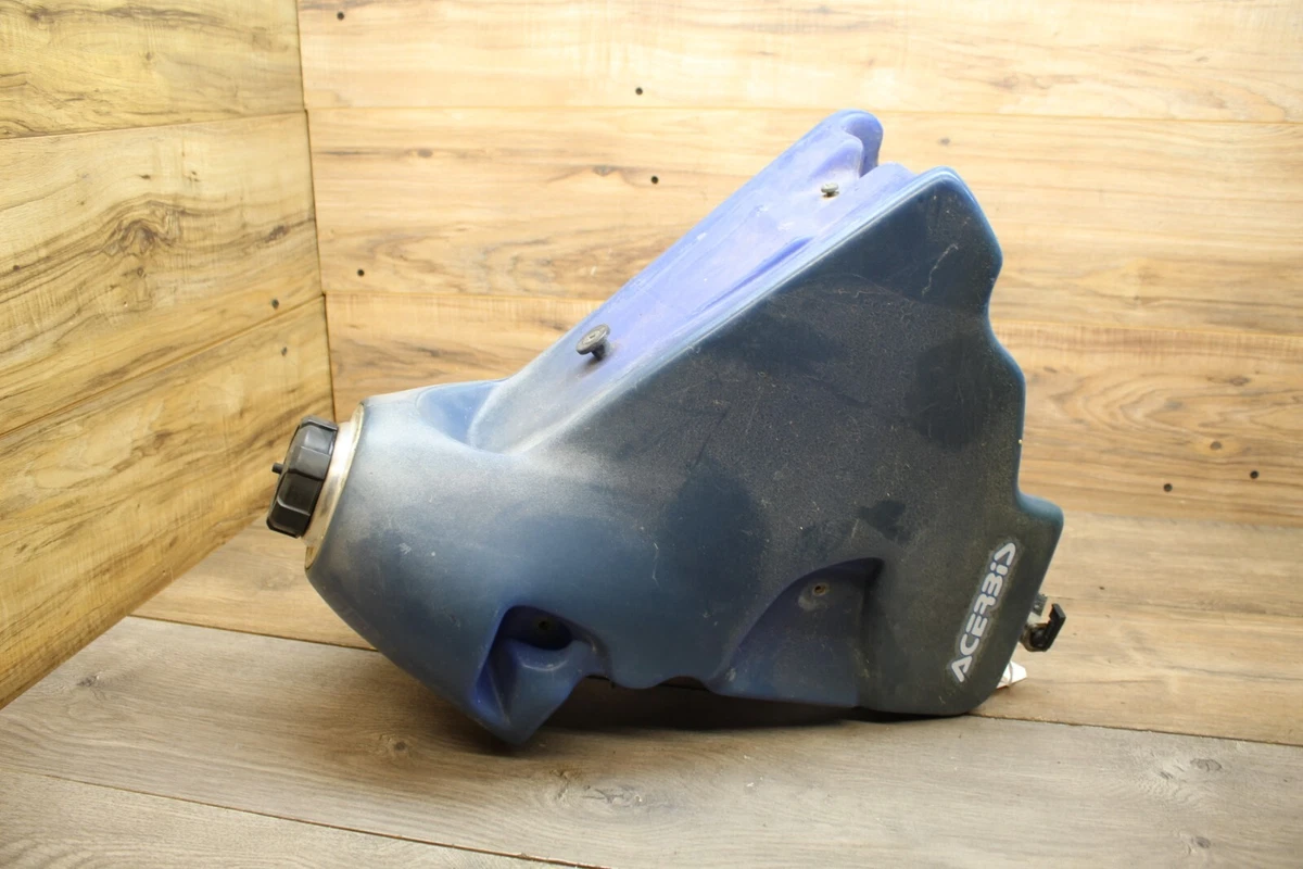 Gas Tanks for Yamaha WR250 for sale | eBay