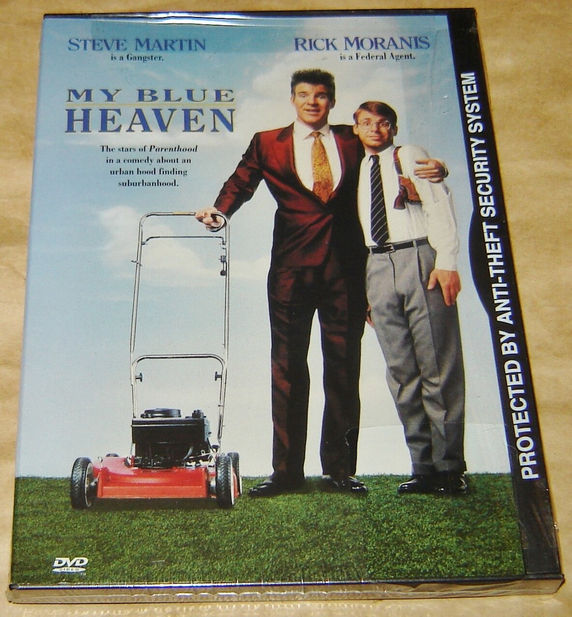 SEVENTH HEAVEN (for Steve & Vinnie) Seventh Heaven (Drumset Duet