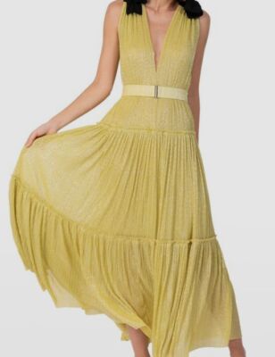 slim fit dress slacks SONY DRESS – Sabina Musayev USA main image 1