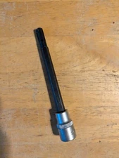 1/2" Drive #07 Polydrive Head Bolt Socket AST3452A For Volkswagen And Audi