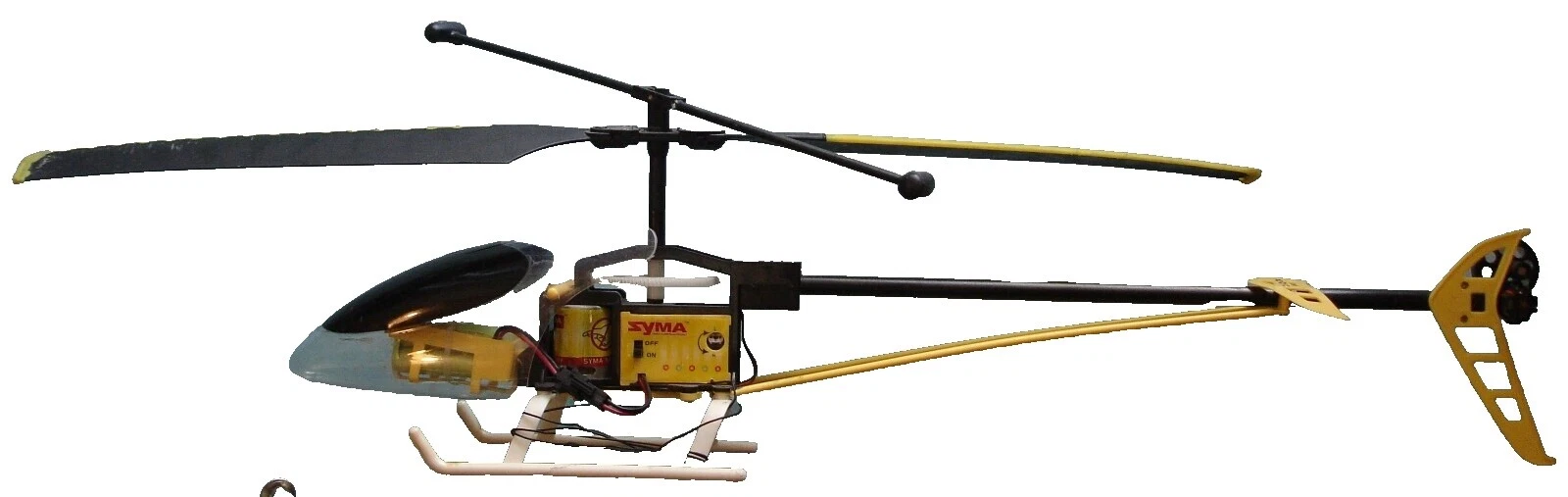 Syma Radio-Controlled Helicopters