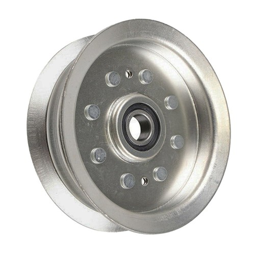 Poulie De Renvoi Plate De Rechange 532165626 Pour Modèles 718 720 725