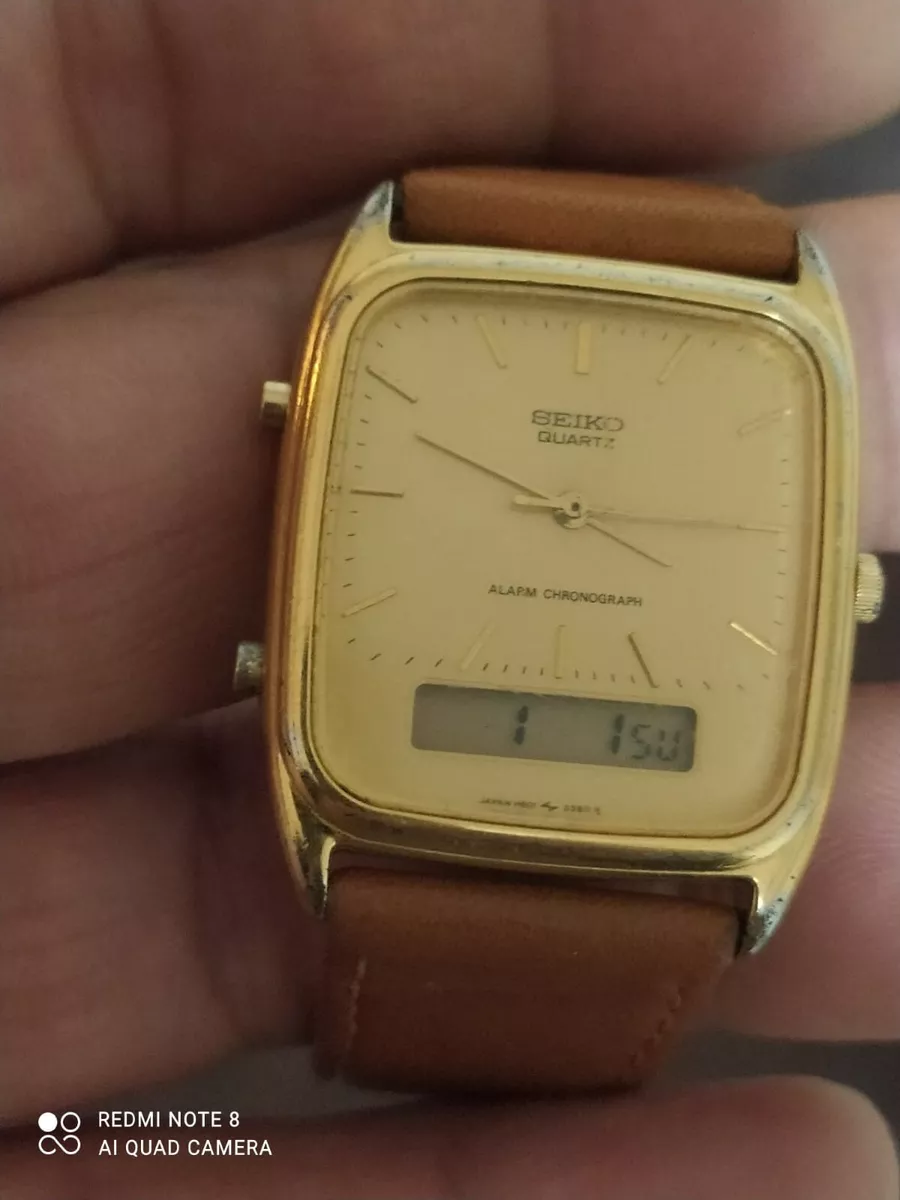 Seiko h601 sale