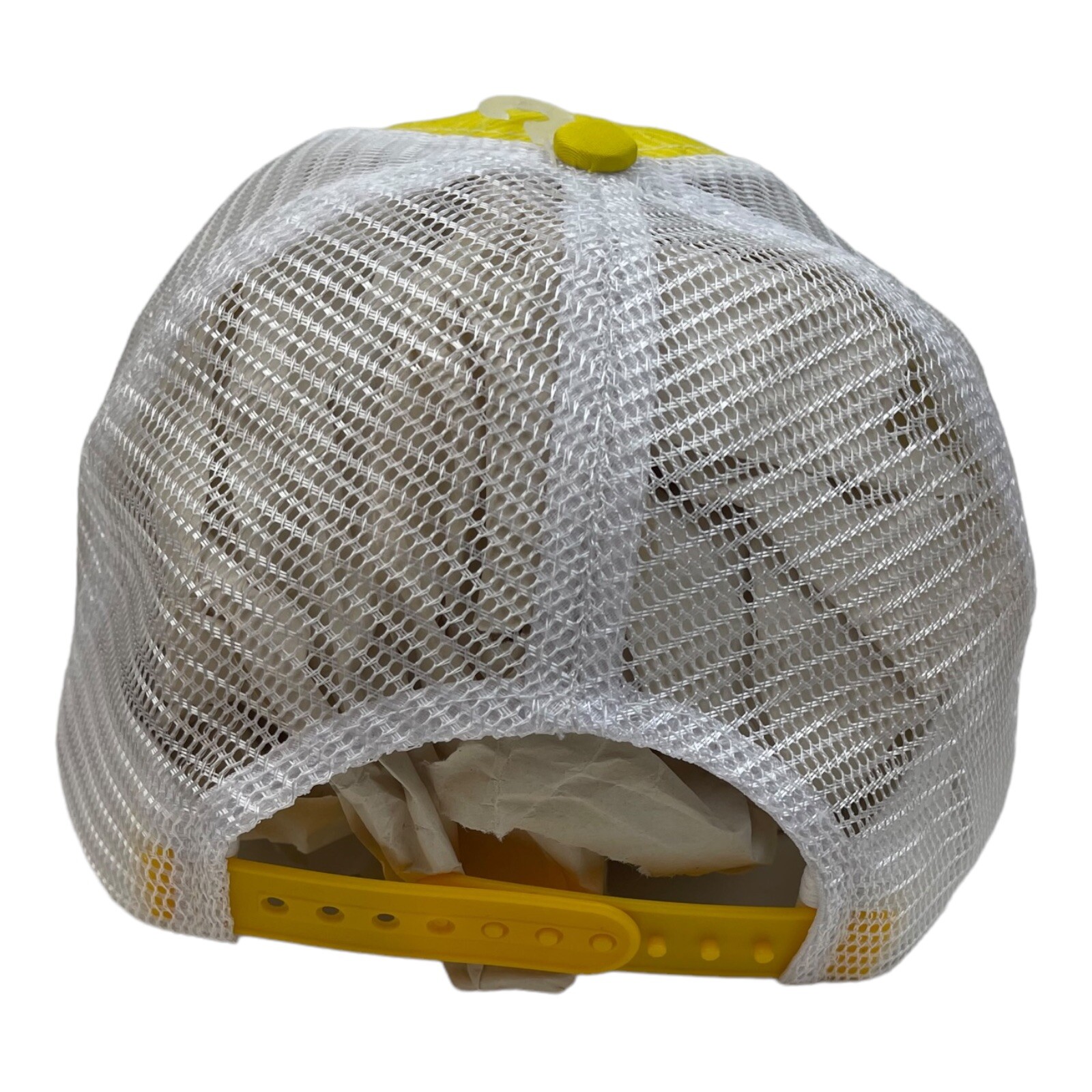 Boco Gear Snap Back Technical Trucker Hat Cap Tri… - image 2