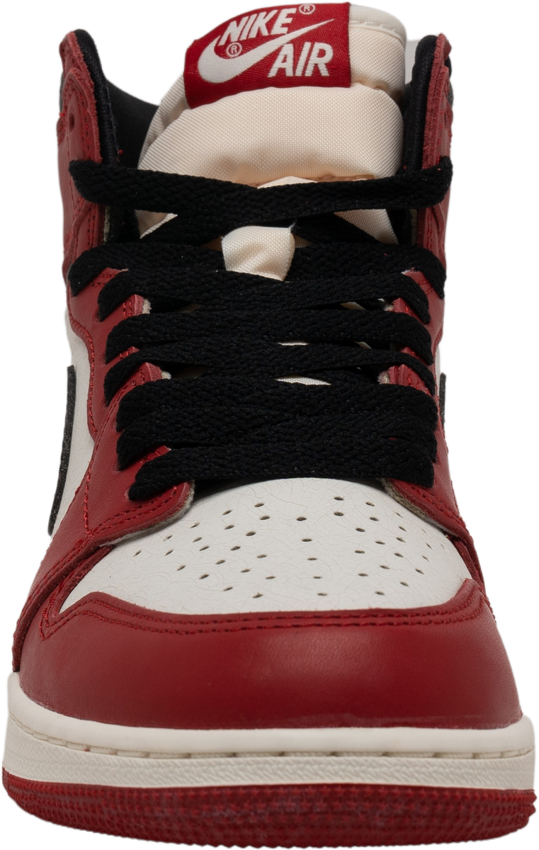 Size 7 (GS) - Jordan 1 Retro OG High Chicago Lost & Found for sale