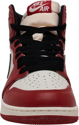 Size 7 (GS) - Jordan 1 Retro OG High Chicago Lost & Found for sale