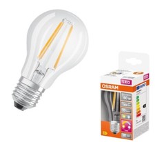 OSRAM E27 LED Relax & Active mit Farbtemperaturwechsel 7W wie 60W warmweiß