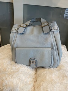 mk baby bag