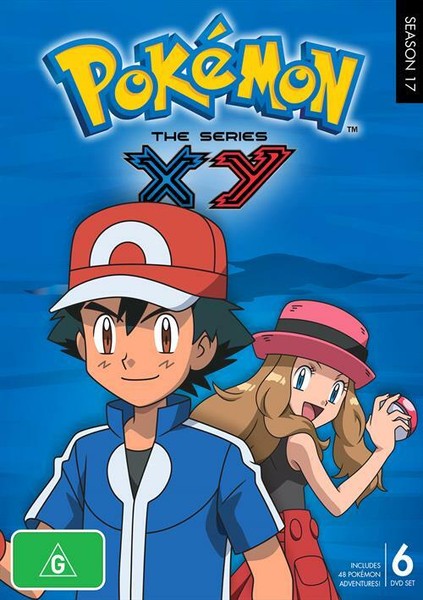 オンラインストア割引 ポケットモンスターxy Dvd 全巻セット Mishmar Org
