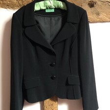 Hobbs Smart Black Jacket