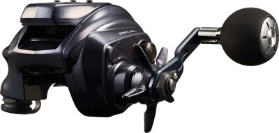 Daiwa LEOBRITZ 200JL Electric Reel Left Language Change EN/CH/KO