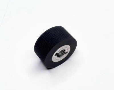 Roller, Feed for Martin Yale CV-7 F1501x Black P/N: M-O001649 M-0001649