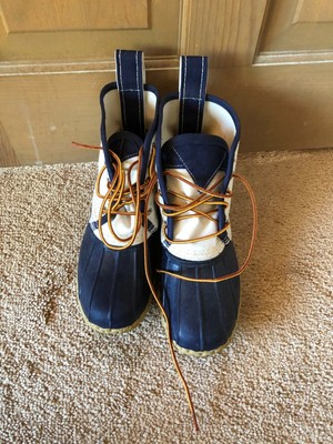 ll bean womens small batch boots