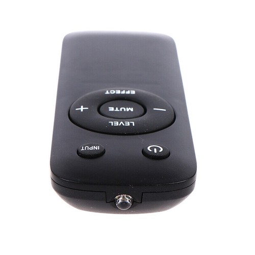 Remote Control For Logitech Z906 5.1 Home Theater Subwoofer Audio Sound Speak BM - Picture 8 of 10