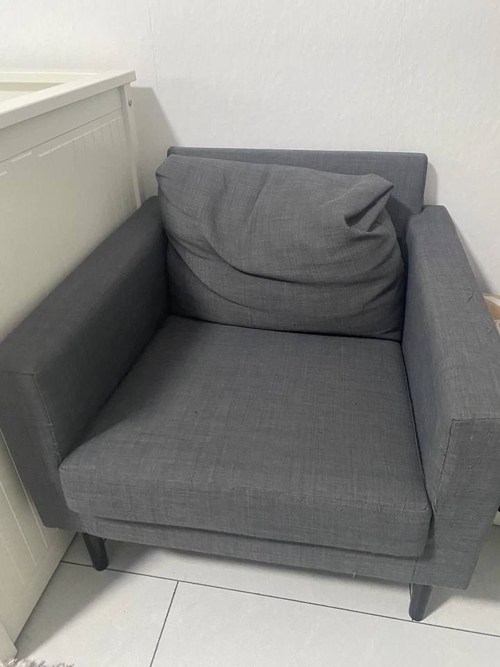 IKEA Friheten, Foto 3 von 5